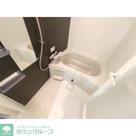 プレール・ドゥーク方南町の物件内観写真